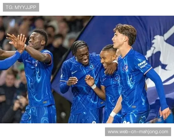 切尔西换帅，马雷斯卡下课罗塞尼尔接任，率队取两连胜