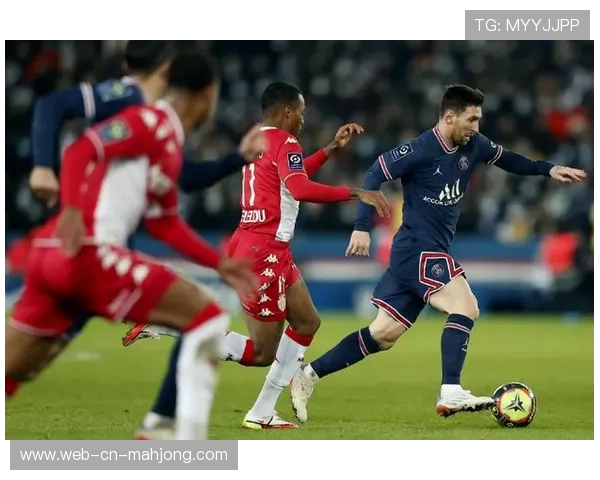 巴黎圣日耳曼迎战摩纳哥,法甲第25轮焦点战影响争冠格局 巴黎圣日耳曼迎战摩纳哥,法甲第25轮焦点战影响争冠格局