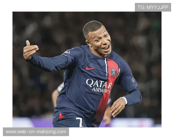 巴黎圣日耳曼公布客战利物浦大名单，姆巴佩领衔，后防两将缺席