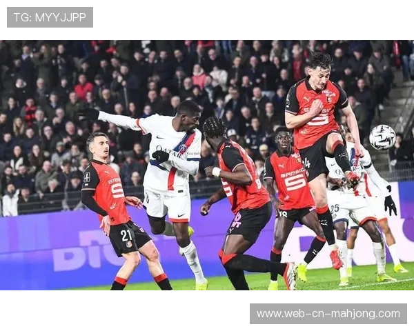 巴黎圣日耳曼客战雷恩：阿什拉夫回归，德罗与登贝莱入选大名单